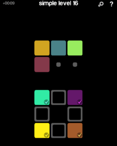 Image of Blendoku-Simple-Level-16