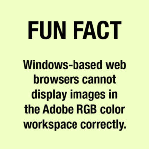 Image of fun-fact-Adobe-RGB