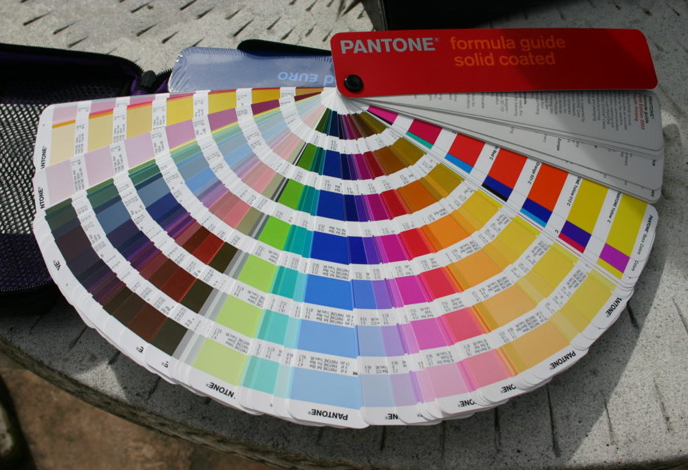 Image of Pantone-Color-Book-1024x683