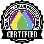 Image of SGIA Digital Color Professional