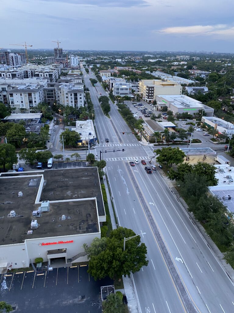 Image of Ft. Lauderdale