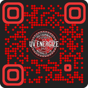 Image of UV Energize 2023