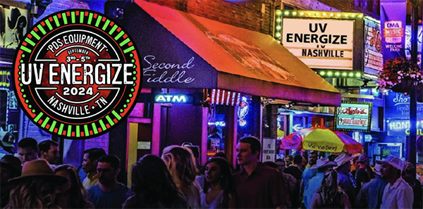 Image of UV Energize Nashville